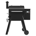 Traeger Pro 575 Wood Pellet Grill TFB57GLEC hero image