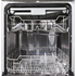 Blanco BDW146X Freestanding Dishwasher image NaN