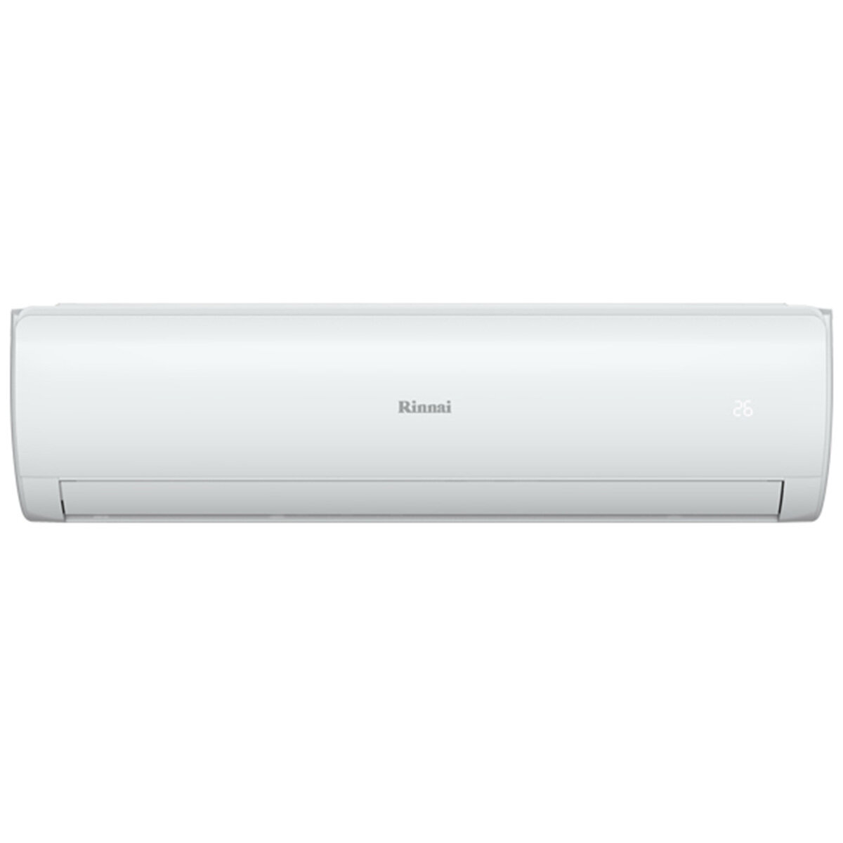 Rinnai 8.0kW Reverse Cycle Split System HSNRQ80B hero image