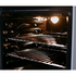 Haier 54cm White Freestanding Electric Oven HOR54B5MCW1  image NaN