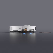 Dreame L50 Ultra Robot Vacuum Cleaner with Mop DRE-L50U hero image