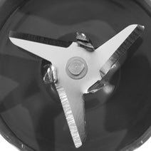 Sunbeam StickMaster Plus Stick Blender SM7400 hero image