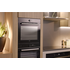 Beko 60cm Multi Function Pyrolytic Oven with Meat Probe & Airfry BBO6852PDX image NaN
