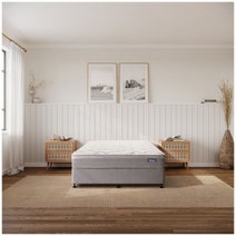 Sealy Posture Axis Firm Queen Mattress AXI-FRM-QUN hero image