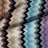 Missoni Adam 160 Bath Sheet  - 8051275497202 image NaN