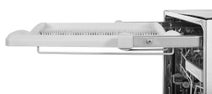 Smeg DWAI6314X Semi-Integrated Dishwasher hero image
