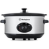 Westinghouse WHSC02SS 3.5L Slow Cooker image NaN