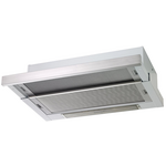 Westinghouse WRH608IS 60cm Slideout Rangehood hero image