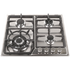 DeLonghi 60cm Natural Gas Cooktop DEGH60  image NaN