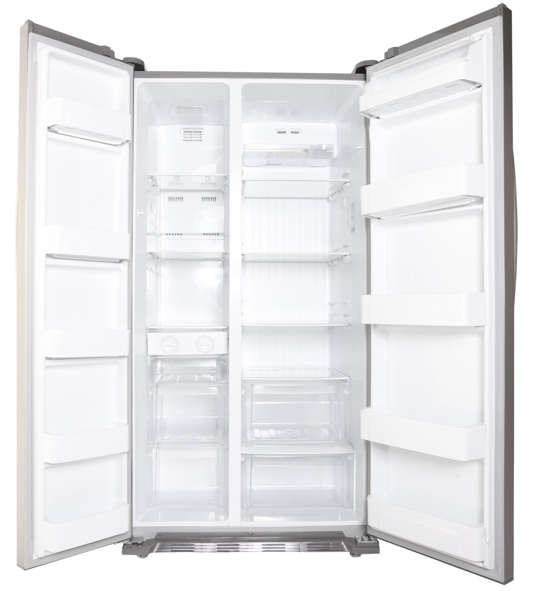 Midea MSS580S 580L Side by Side Fridge hero image