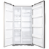 Midea MSS580S 580L Side by Side Fridge image NaN