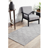 Rug Culture York Large Silver Rug 400X80CM - YRK-ALIC-SIL-400X80 image NaN