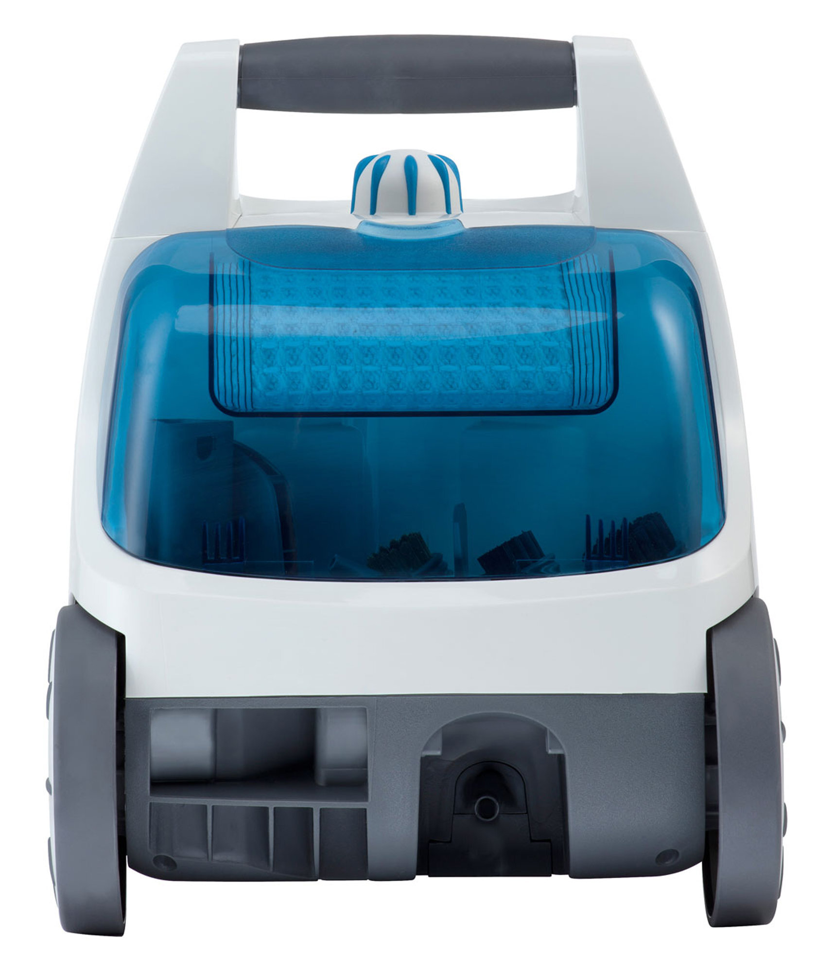 Vax VSTHM1600 Home Master Steam Cleaner hero image