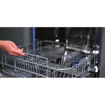 Haier HDW15V3S1 Freestanding Dishwasher hero image