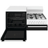 Westinghouse Elevated Natural Gas Conventional Oven WDG110WCNG-L image NaN