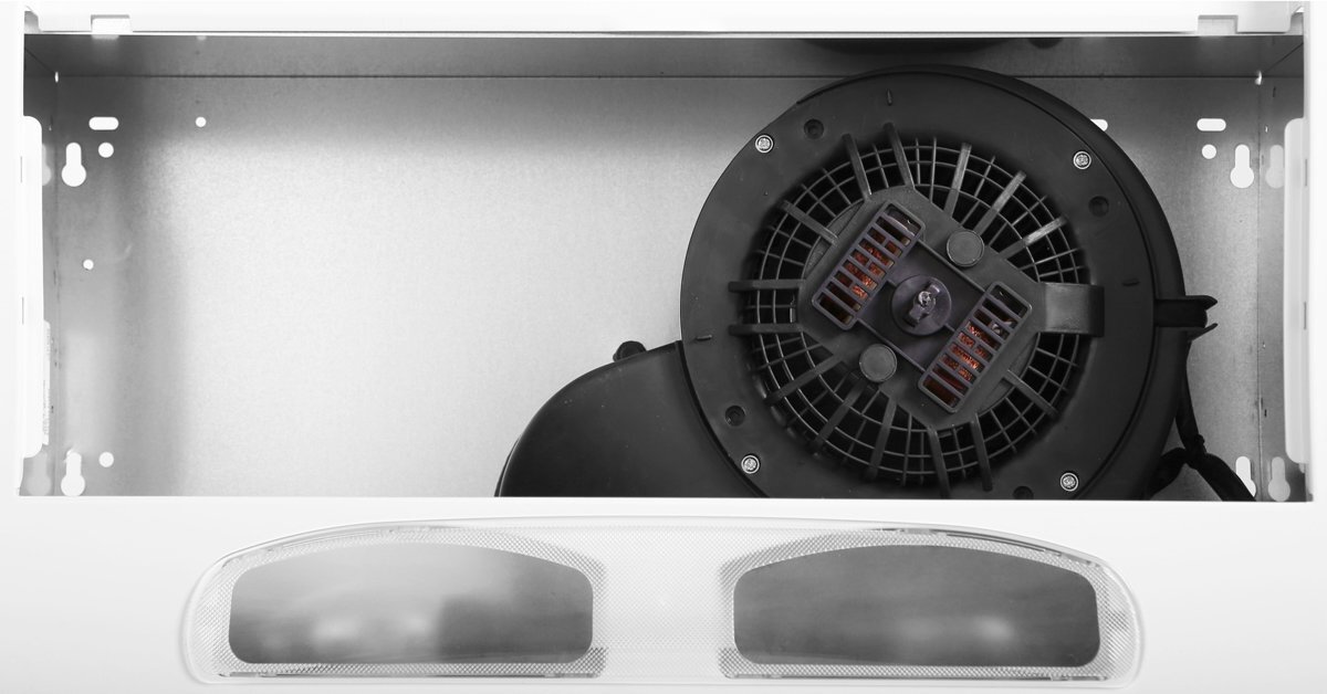Blanco BRS60X 60cm Slideout Rangehood hero image
