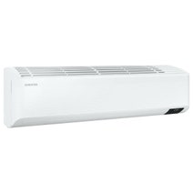 Samsung Geo Plus 8kW Split System Air Conditioner F-AR30BXGYCWK1 hero image