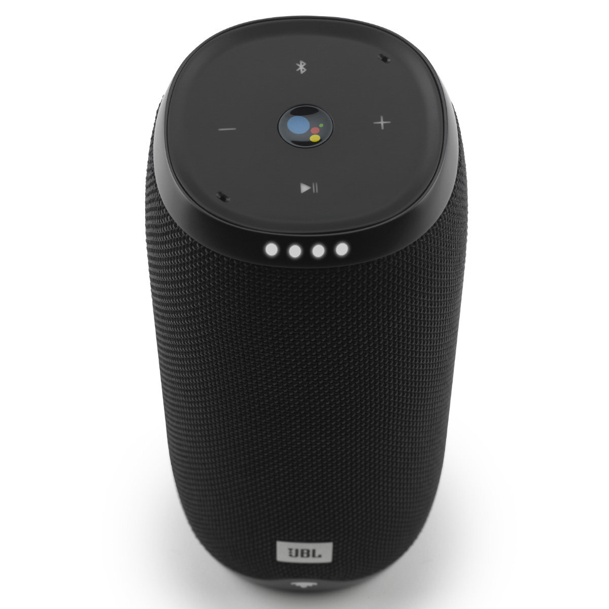 Jbl link sale 20 factory reset