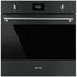 Smeg 60cm Classic Thermoseal Pyrolytic Built-In Oven SFPA6301TVN image NaN