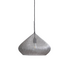 Atmosphere DAilleurs Kute Pendants 301 Pendant Shade Steel Silver - 301STEELSI image NaN
