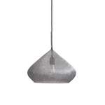 Atmosphere DAilleurs Kute Pendants 301 Pendant Shade Steel Silver - 301STEELSI hero image