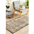 Rug Culture Legacy Medium Multi-coloured Rug 300X80CM - LEG-863-NAVY-300X80 image NaN
