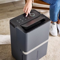 Ausclimate Large 35L Smart Dehumidifier ACD235 hero image