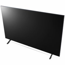 LG 86 Inch NANO75 4K Smart NanoCell TV 86NANO75SQA hero image