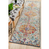 Rug Culture Evoke Extra Large White Rug 500X80CM - EVO-254-WHI-500X80 image NaN