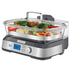 Cuisinart 46445 Cookfresh Digital Glass Steamer image NaN