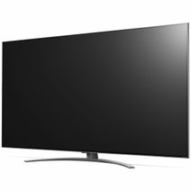 LG 65 Inch 4K UHD HDR Smart Nano Cell LED TV 65NANO86TPA hero image