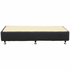 A.H. Beard Designer Single Bed Base Black FODEB2BSGL image NaN