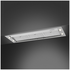 Smeg 120cm Integrated Undermount Rangehood Stainless Steel KDIAM120AX image NaN