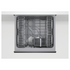 Fisher & Paykel Series 7 Contemporary Double DishDrawer Dishwasher Black DD60D2NB9 image NaN