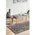 Rug Culture Evoke Medium Charcoal Rug 300X80CM - EVO-252-CHAR-300X80 image NaN
