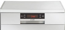 Ilve IVFSD60 Freestanding Dishwasher hero image