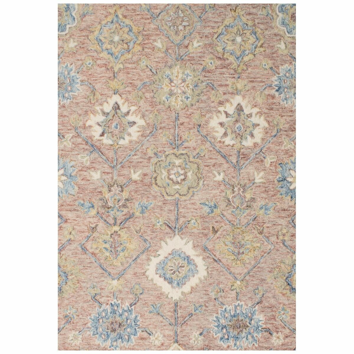 Cadrys Classics Kashan Blush 200x300 Rug CLASKABL2 hero image