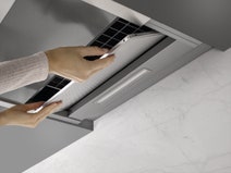 Miele 60cm Slimline Rangehood DAS2620 hero image