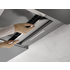 Miele 60cm Slimline Rangehood DAS2620 image NaN