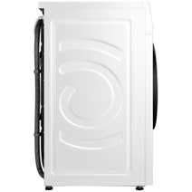 Telefunken 8.5kg Front Load Washing Machine with Steam TF850AUFL8 hero image
