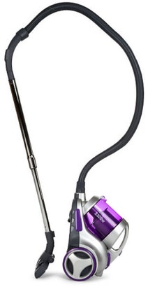 Airflo AFV802 Bagless Vacuum Cleaner hero image