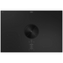 Bora Pure Series 2 76cm Induction Cooktop with Integrated Extractor Exhaust Air Matte Black PURA2R image NaN