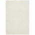 Rug Culture Skandi Medium Natural White Rug 225X155CM - SKAN300WHI225X155 image NaN