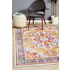 Rug Culture Babylon Large Multi-coloured Rug 290X200CM - BLN-207-MULT-290X200 image NaN