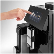DeLonghi Maestosa Fully Automatic Coffee Machine EPAM96075GLM hero image