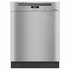 Miele Built Under Stainless Steel Dishwasher G7104SCUCLST image NaN