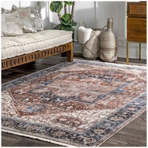 Rug Culture Heriz Hazelnut 290x200cm HRZ-HAZELNUT-290200 hero image