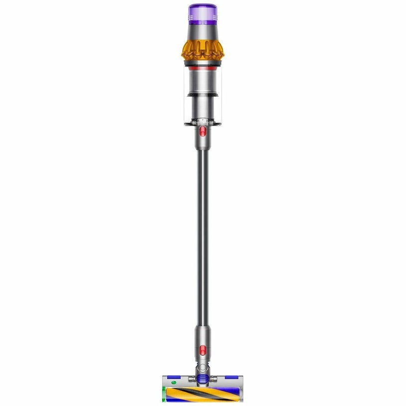 Dyson V15 Detect Total Clean Stick Vacuum Cleaner 368678-01