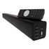 Laser SPK-SB120 Optical Soundbar with FM and Bluetooth image NaN