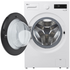 LG XL Series 14kg AI Front Load Washing Machine Matte White WXLS-1014WX image NaN